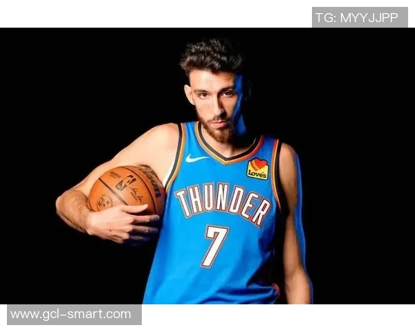 切特霍姆格伦的崛起与未来NBA赛场的潜力新星探讨