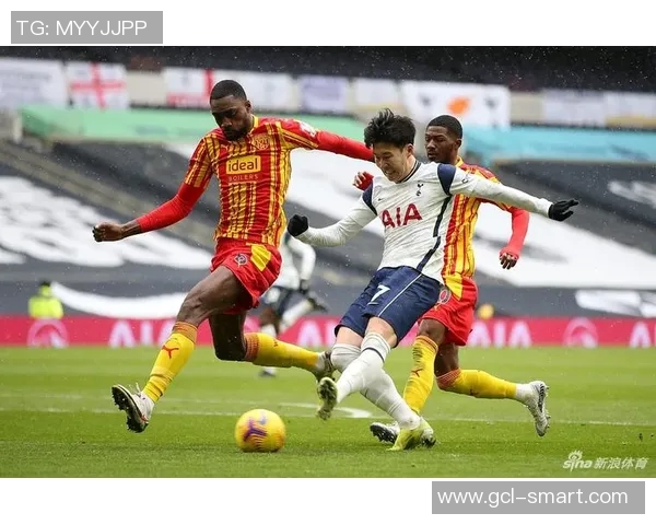 热刺与西布朗精彩集锦回顾全场进球瞬间与战术分析