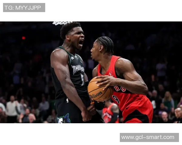 猛龙与森林狼激战正酣球迷期待精彩对决与绝妙表现